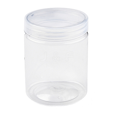 Plastic Bead Storage Containers CON-T003-07-1