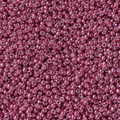 MIYUKI Round Rocailles Beads X-SEED-G007-RR1076-1