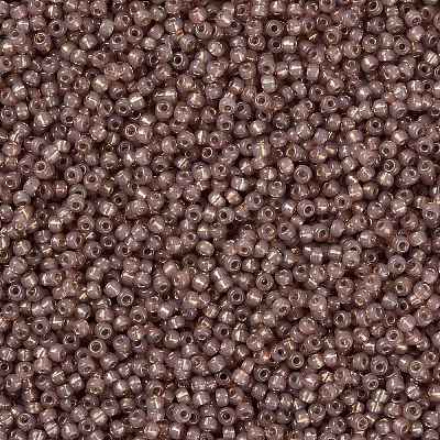 MIYUKI Round Rocailles Beads SEED-X0055-RR0641-1
