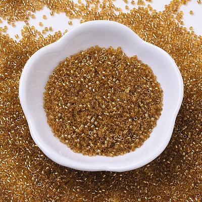 MIYUKI Delica Beads SEED-X0054-DB0065-1