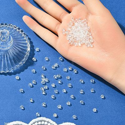 Preciosa® Crystal Beads X-PRC-BB4-00030-242-1