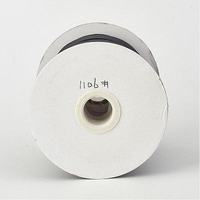 Eco-Friendly Korean Waxed Polyester Cord YC-P002-2mm-1106-1
