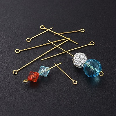Iron Eye Pin IFIN-X0051-06G-1