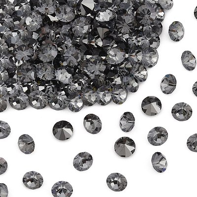 Preciosa® MAXIMA Crystal Round Stones Y-PRC-RBSS8-00030-260-1