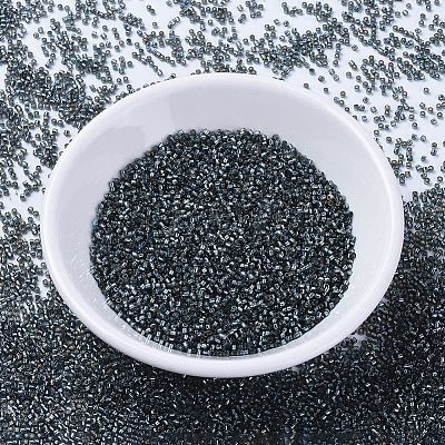 MIYUKI Delica Beads X-SEED-J020-DB2166-1
