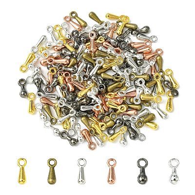 Alloy Charms PALLOY-CJ0001-43-1
