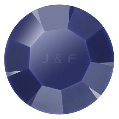 Preciosa® MAXIMA Crystal Round Stones X-PRC-RBSS24-33400-1