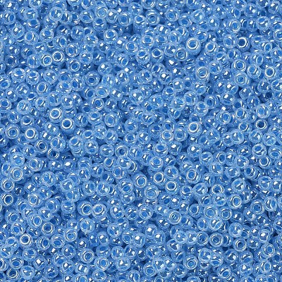 MIYUKI Round Rocailles Beads X-SEED-G007-RR0537-1