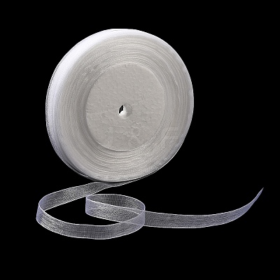 Organza Ribbon RS10mmY001-1