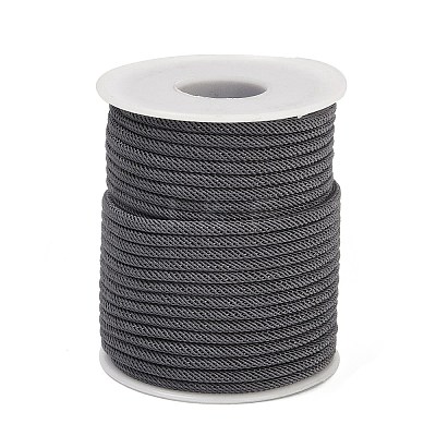 Nylon Braided Cord NWIR-C004-04A-11-1