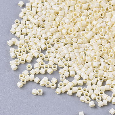 FGB 11/0 Grade A Glass Seed Beads SEED-S030-0732-1