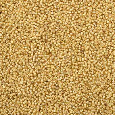TOHO 15/0 Round Beads SEED-JPTR15-0948-1