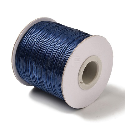 Waxed Polyester Cord YC-0.5mm-115-1