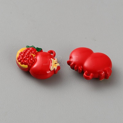 Zinc Alloy Pendants FIND-CJC0437-042B-1