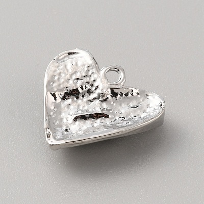 Alloy Pendants PALLOY-WH0108-07P-P-1