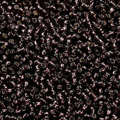 TOHO 11/0 Round Beads SEED-JPTR11-0026C-1