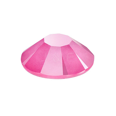 Preciosa® MAXIMA Crystal No Hotfix Flatback Stones Y-PRC-NSS10-00030-475-1