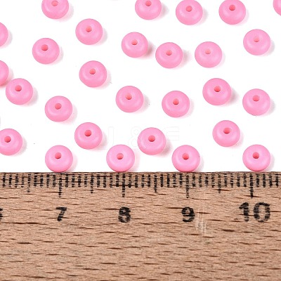 Opaque Glass Seed Beads SEED-N012-09A-11-1