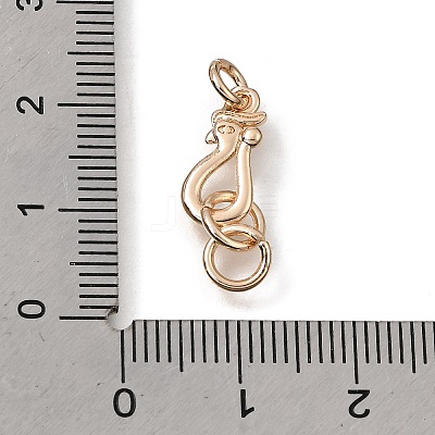 Brass Hooks KK-CBA0DF0-19B-KCG-1