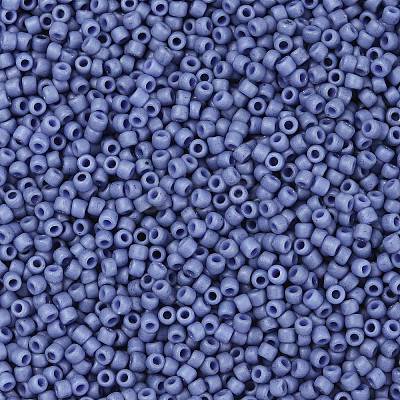 TOHO Round Beads X-SEED-TR15-2606F-1