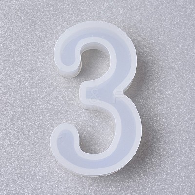 Silicone Molds DIY-L023-19C-1
