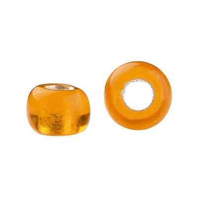 TOHO Round Seed Beads X-SEED-TR11-0030F-1