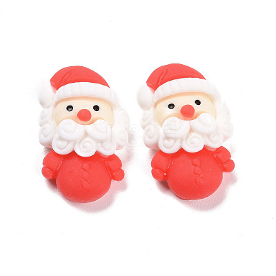 Resin Cabochons CRES-D004-07-1