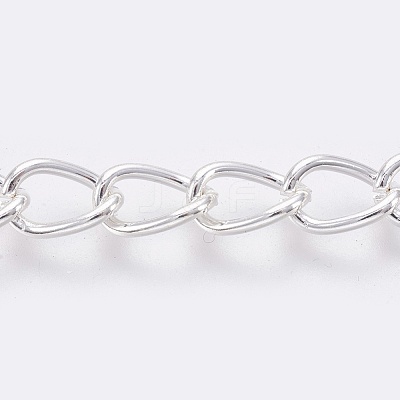 Iron Twisted Chains X-CH-1.4DK-S-1