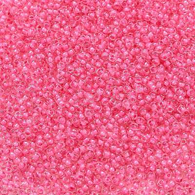 TOHO 11/0 Round Beads X-SEED-TR11-1082-1