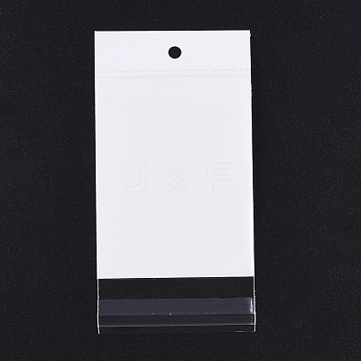 Pearl Film OPP Cellophane Bags OPC-R016-7x14-1
