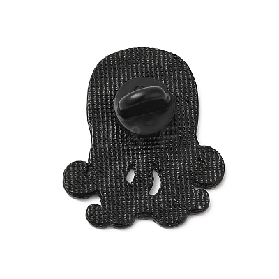 Alloy Brooches JEWB-D014-02H-1