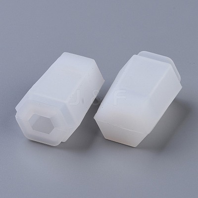 Pendulum Crystal Silicone Molds DIY-P010-16-1