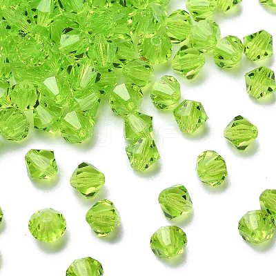 Preciosa® Crystal Beads X-PRC-BA6-50540-1