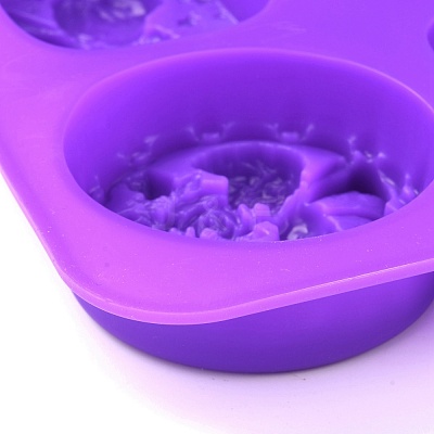 Angel Silicone Molds DIY-I059-05-1
