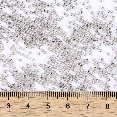 MIYUKI Round Rocailles Beads SEED-X0056-RR3202-1
