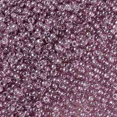 TOHO 11/0 Round Beads SEED-XTR11-0110-1