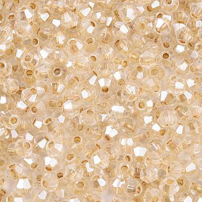 Glass Seed Beads SEED-N007-01I-1