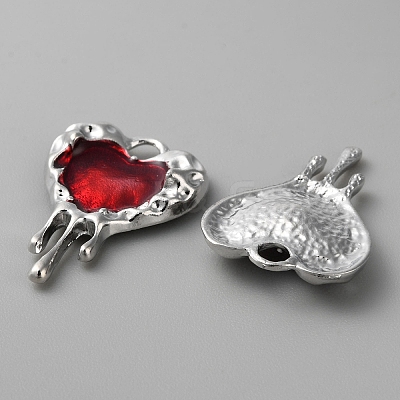 Alloy Enamel Pendants FIND-TAC0001-81A-1