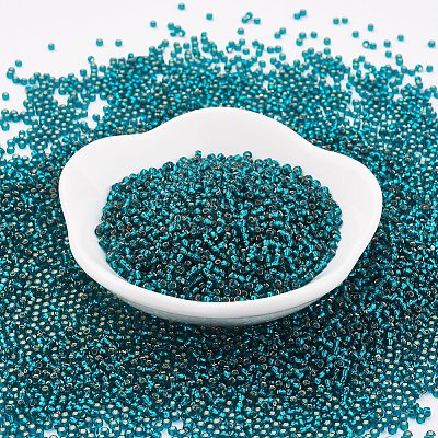 TOHO Japanese Seed Beads SEED-F002-2mm-27BD-1