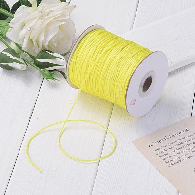 Nylon Braided Cord NWIR-G002-20-1