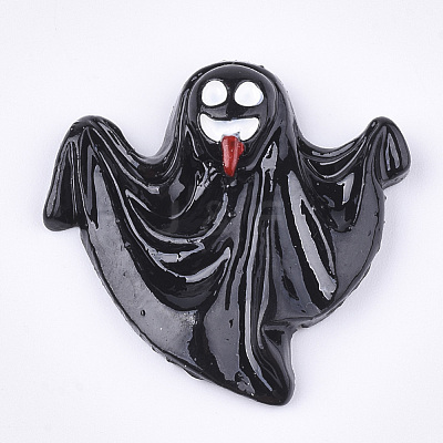 Resin Cabochons X-CRES-T010-102A-1