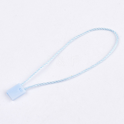 Polyester Cord with Seal Tag CDIS-T001-09H-1