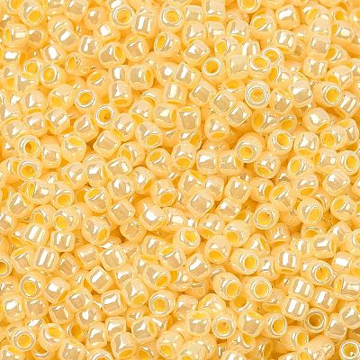 TOHO 8/0 Round Beads SEED-TR08-0902-1