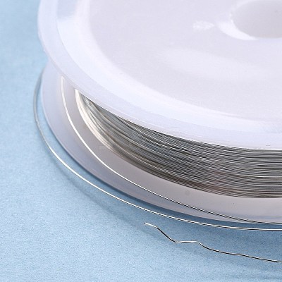 Copper Jewelry Wire CWIR-CW0.6mm-24-1