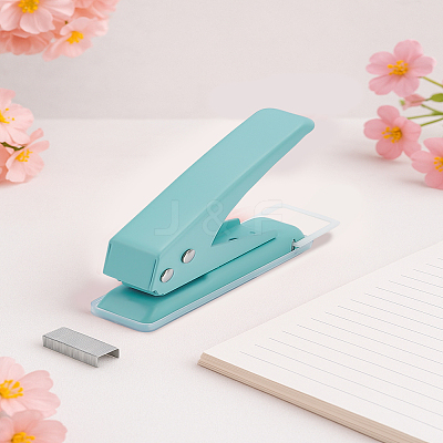 1Pc Iron Craft Hole Punch OFST-LP0001-17D-1