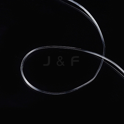 Elastic Crystal Thread EW-S003-0.8mm-01-A-1