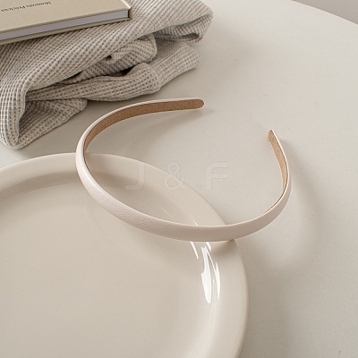 PU Hair Bands PW23030954655-1