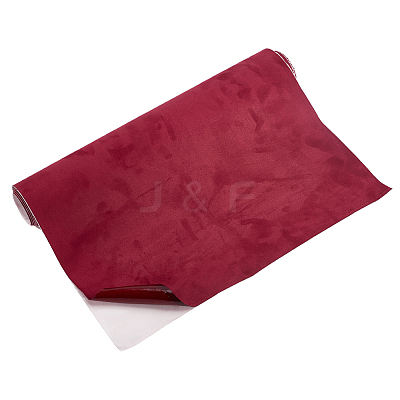 Velvet Fabrics DIY-WH0622-356A-05-1