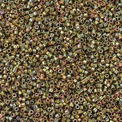 MIYUKI Delica Beads X-SEED-J020-DB0508-1