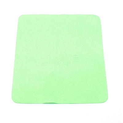 Sea-island Fiber Glasses Cleaning Cloth FIND-WH0237-20C-1